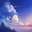 wps表格空白怎么推不上去